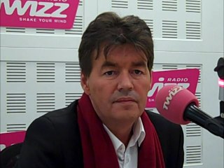 Wesphael (MdG): "Le PS est-il encore de gauche?"