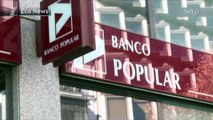 Nouveau record de la dette des banques espagnoles envers la BCE