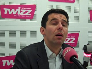 J-M Nollet à propos de Dexia SA: "Pas de décharge!"