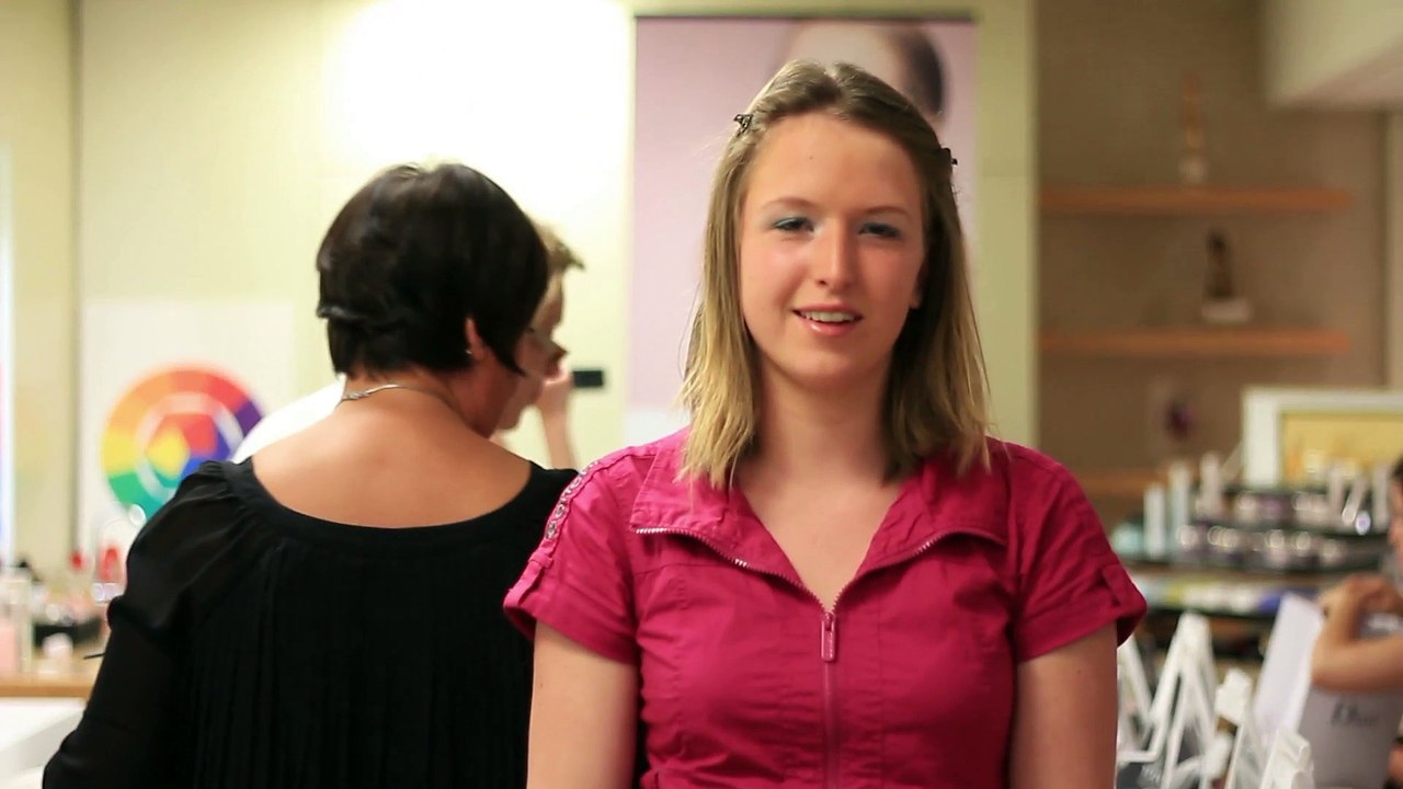 Beauty Party Dior essentielle.be : maquillage d'été