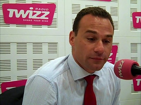 J-C. Luperto (PS): Du libéralisme social au libéralisme glacial