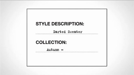 Maison Martin Margiela pour H&M