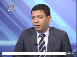 Bernal puede asumir cargo en los cuerpos de seguridad del Estado