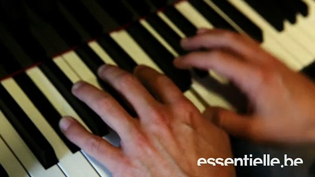 Musique : Jef Neve présente ses projets