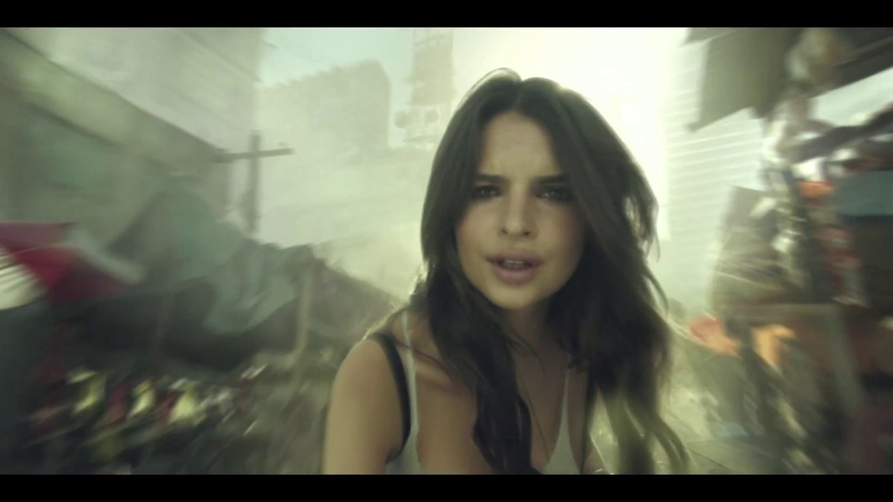 Call of Duty : Advanced Warfare - Live Action Trailer "Découvrez votre pouvoir" [FR]