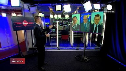 Η επόμενη ημέρα των ουκρανικών εκλογών