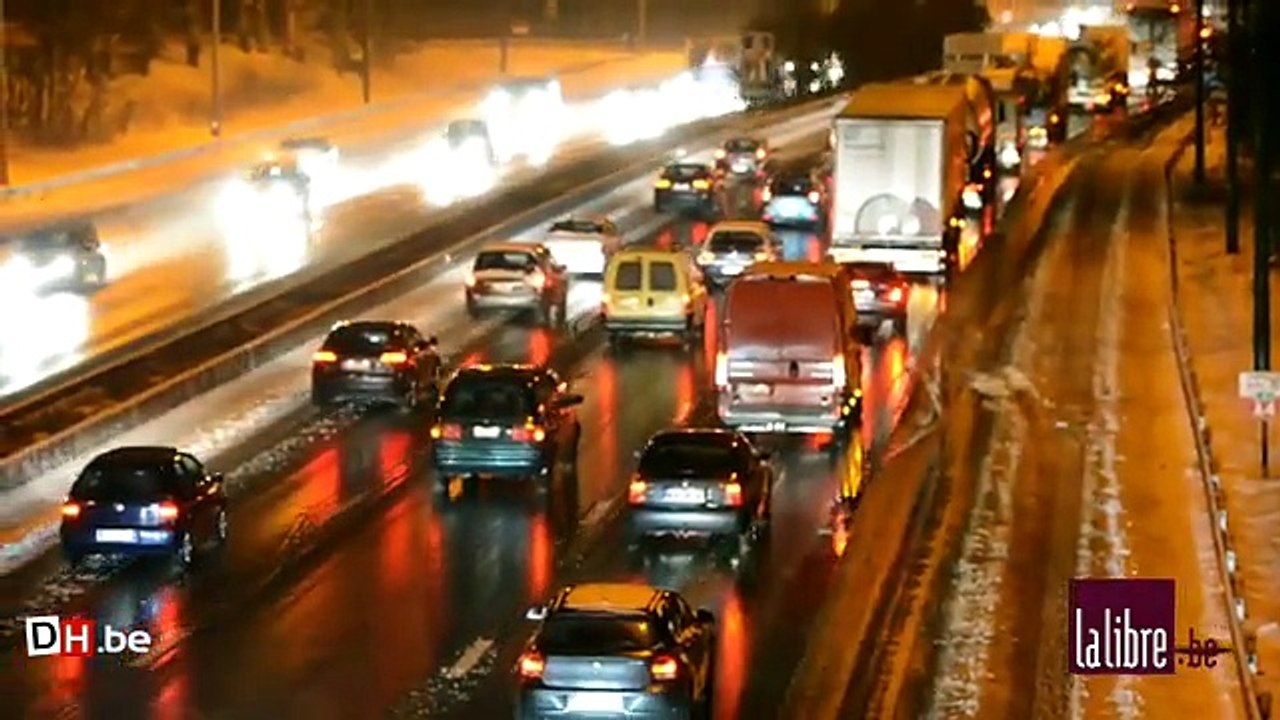 Situation sur l'E411