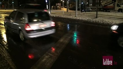 Pas de chaos sur les routes