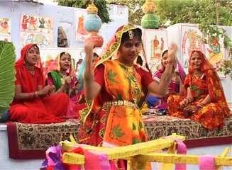 बुन्देली जेवनार विवाह गारी / (प्रोमो) Vol -3 / उर्मिला पाण्डेय & अमिता रावत & आनंद रावत