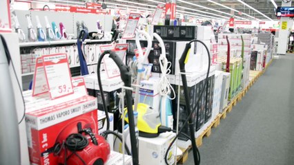 Une maison autonome et sans fil