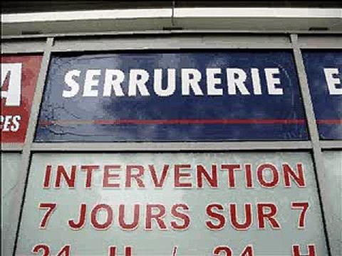 artisan serrurier Puisieux 77139 Tel: 01.56.47.07.70 Prix volet roulant