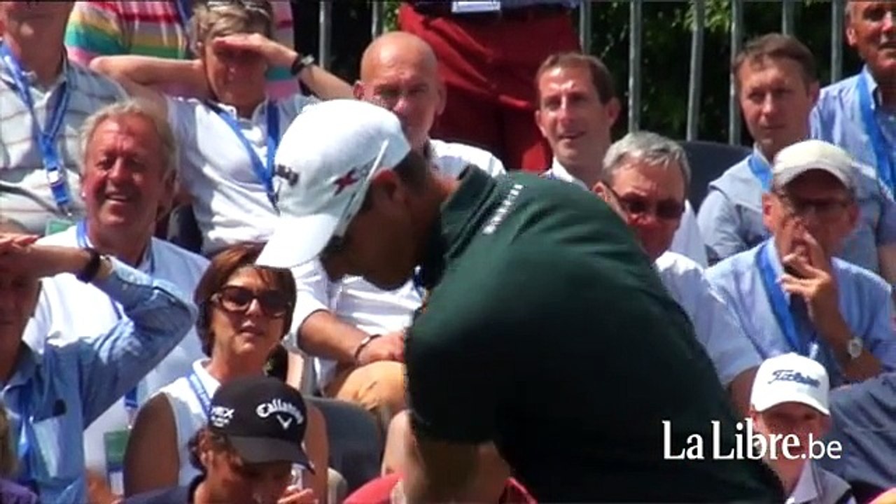 Nicolas Colsaerts, Excel Sports et les Junior Bombers