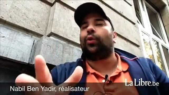 Le défi de Nabil Ben Yadir, réalisateur de La Marche
