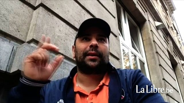 Nabil Ben Yadir: La première de mon film à coté d'Hollande