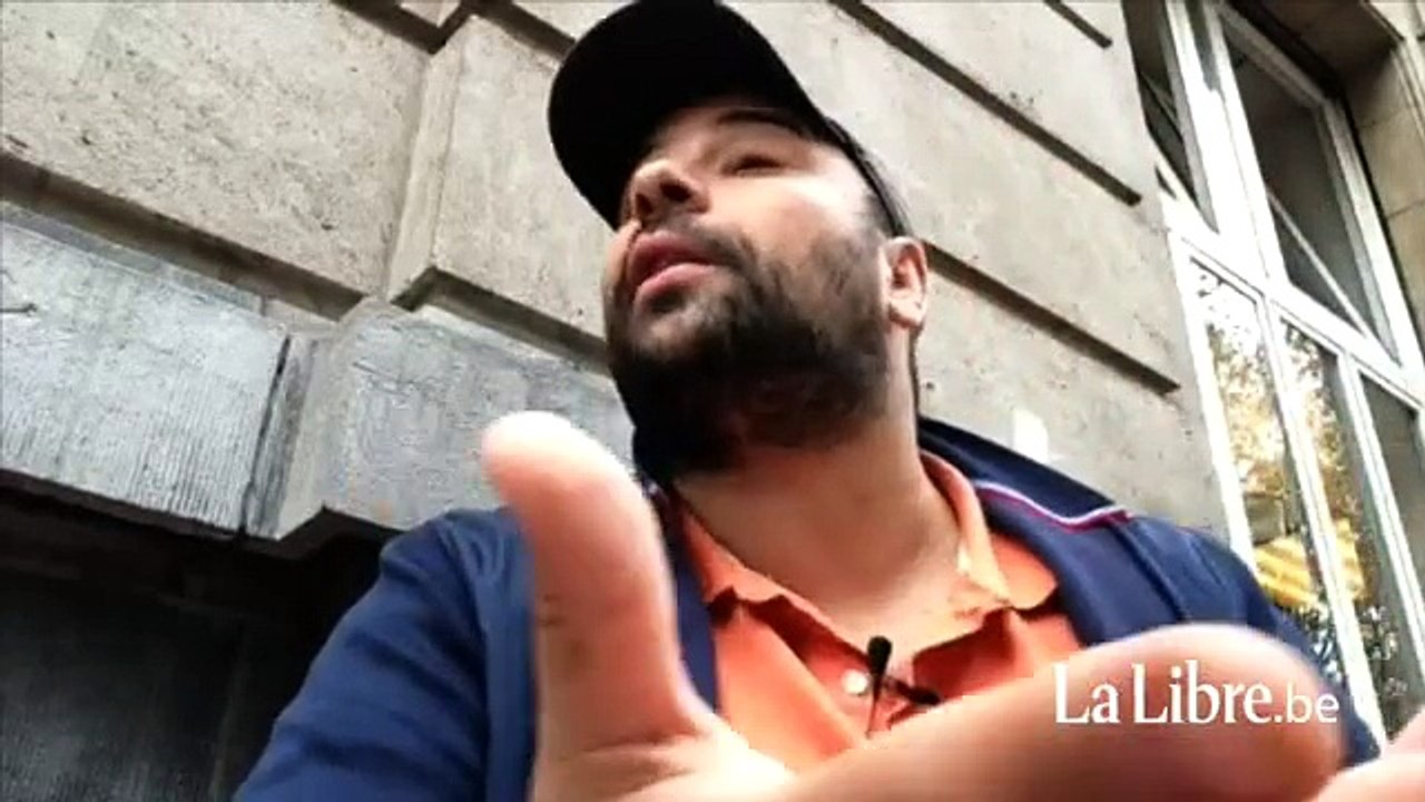 Nabil Ben Yadir : "Mon prochain film sera sur la Belgique"