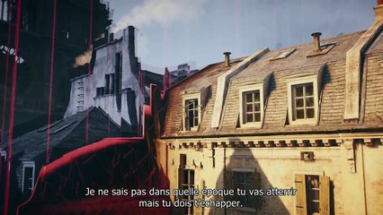 Assassin's Creed Unity - Faille Temporelle [HD]