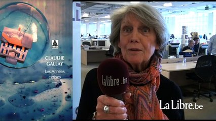 Foire du livre: les coups de coeur des critiques littéraires de La Libre