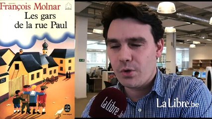 Foire du livre: les coups de coeur des journalistes de LaLibre.be