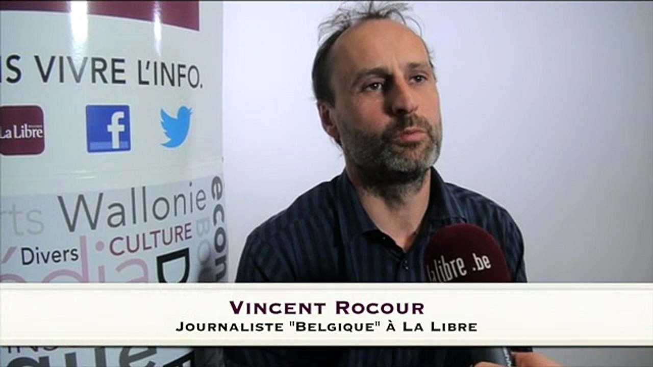 Rocour: "Les partis radicaux n'ont aucune crédibilité auprès des grands partis"