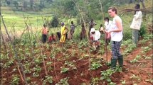 Move with Africa - L'INDA au Burundi avec Caritas