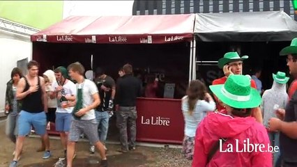 Couleur Café ouvre les portes de sa 25e édition