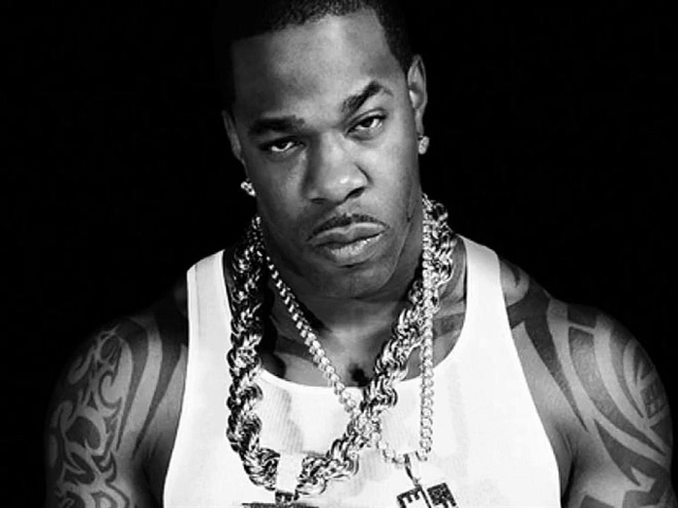 Busta Rhymes - She Will (Remix)