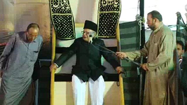 AllamaTalib Johary 01 Muharram 1436-2014