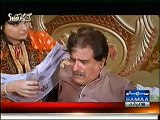 Gunahgar Kaun Crime Show - 30th October 2014