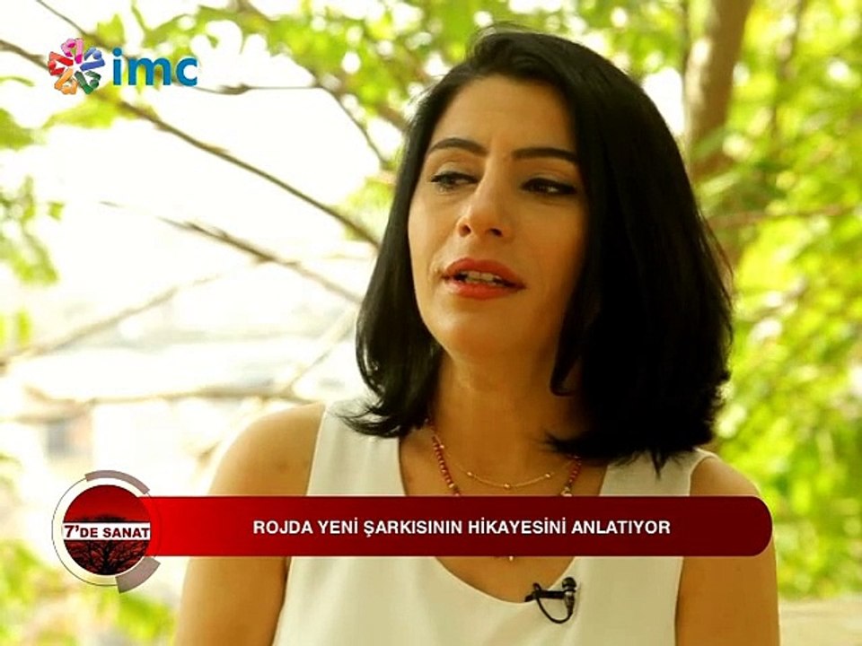 7'de Sanat (29 Ekim 2014)