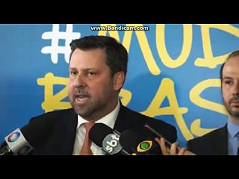 Denúncia - PEDIDA A ANULAÇÃO DAS ELEIÇÕES DE 2014 PRA PRESIDENTE