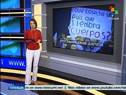 Caso Ayotzinapa, con más dudas que respuestas