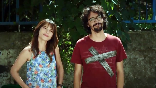 Evlilik Ancak Bu Kadar Güzel Anlatılır...