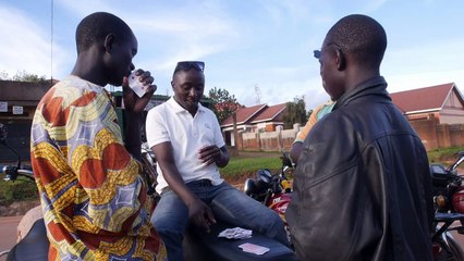 Ugandan tech startup caters to local markets