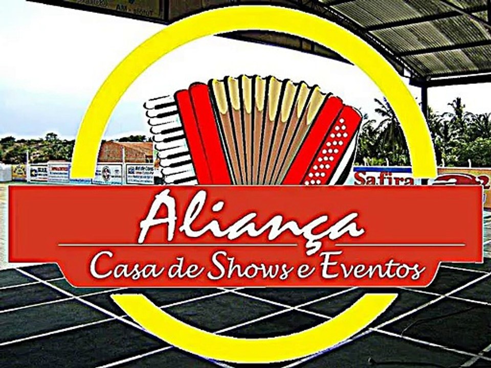Aliança Shows e Eventos