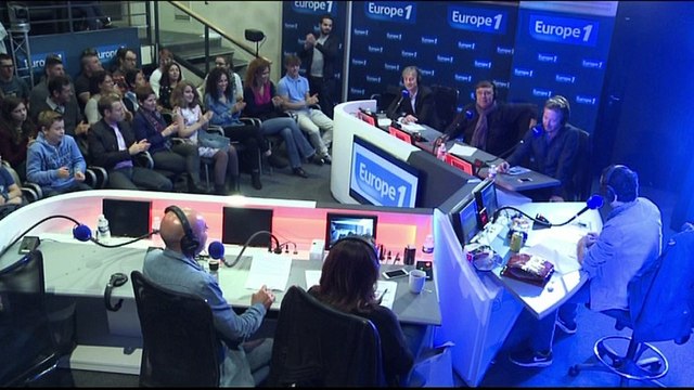 Les tubes d'enfance des chroniqueurs