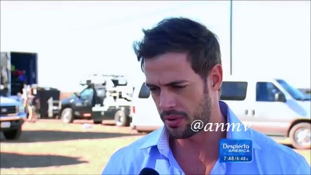 William Levy (@willylevy29) no para de trabajar