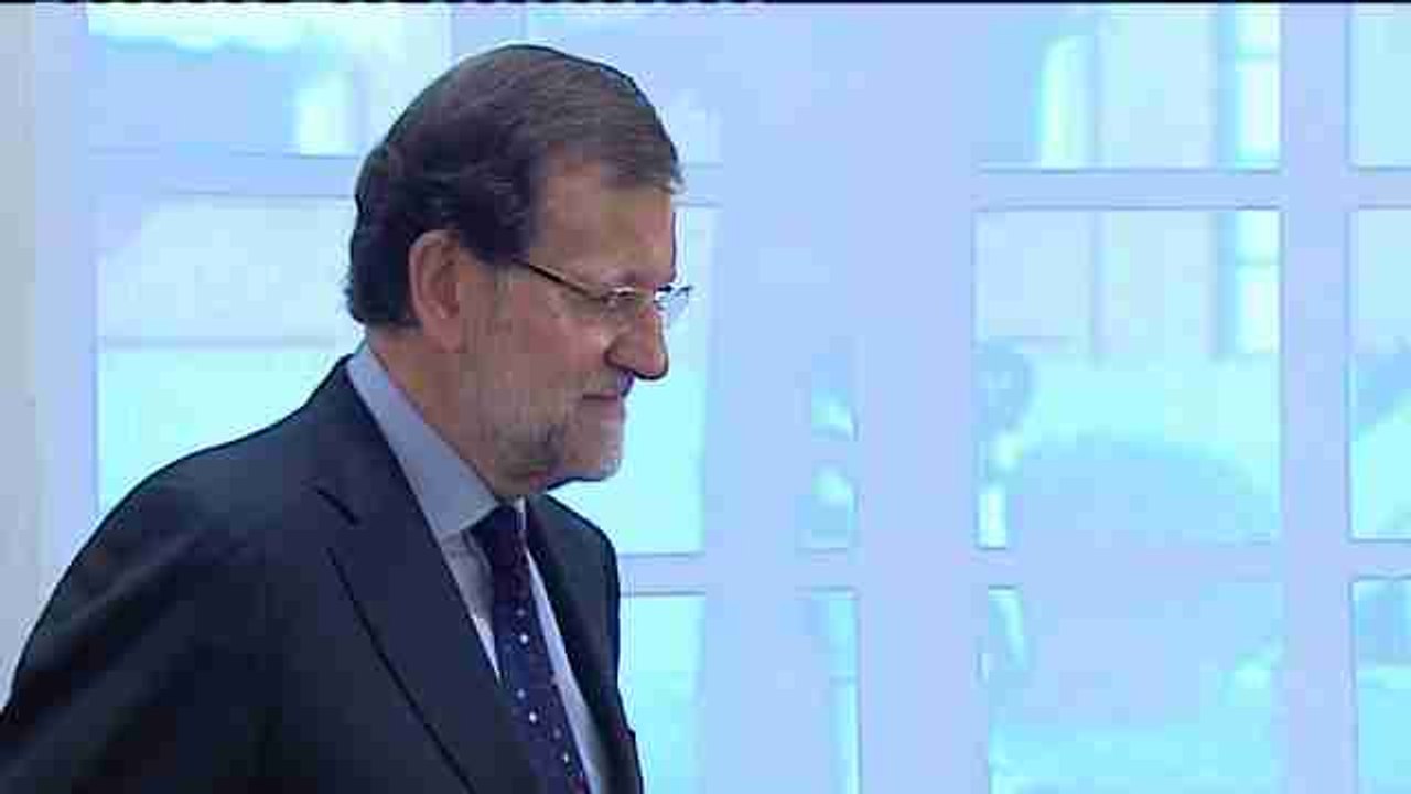 Rajoy y la presidenta de Chile firman media docena de acuerdos bilaterales