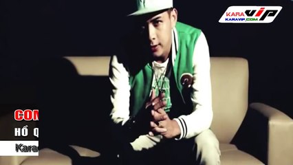 Karaoke Con Bướm Xuân - Hồ Quang Hiếu Full