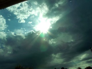 Lunch-Time-lapse 11:47 AM-1:02 PM 10/30/14