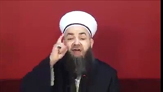 İhlas Suresi Okumanın Fâzileti-Cübbeli Ahmet Hocaefendi