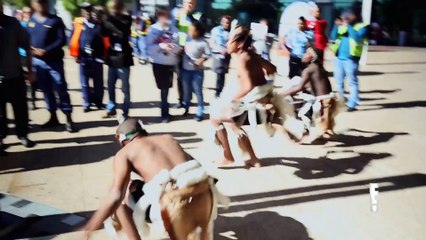 Khloe Kardashian & French Montana Super Awkward Date