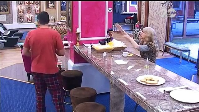 VIP Brother 2014 (29.10.2014) част 1