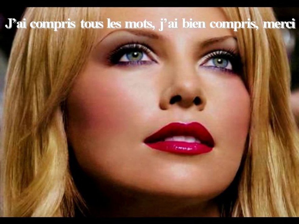 Pour que tu m'aimes encore