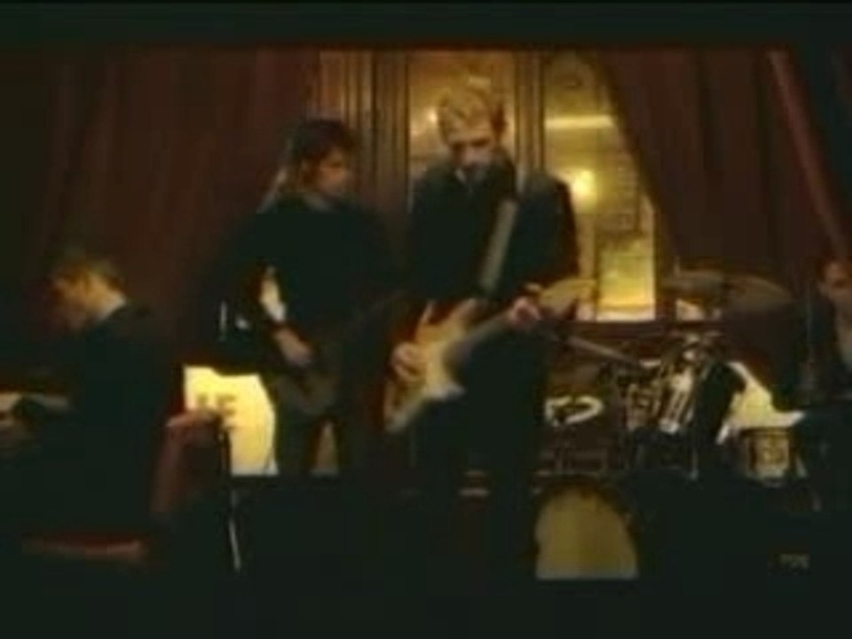 clip Savage Garden