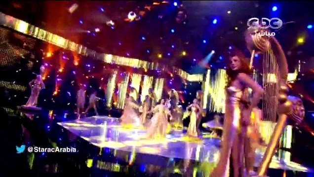 Prime 8 Star Academy 10 - Tableau 2 | Yara - Part 3 - 30/10 - ستار أكاديمي