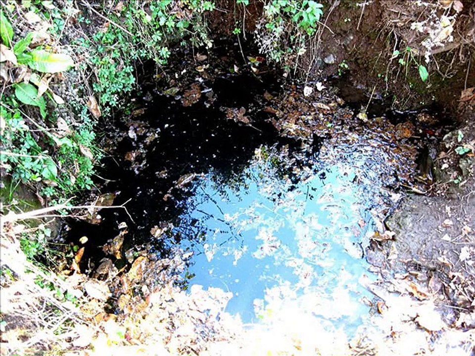 ANDIRIN KIZILOLUK KÖYÜ