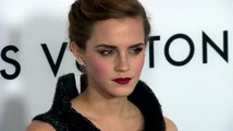 Emma Watson verriet, dass ihr ihre UN Rede nicht leicht fiel