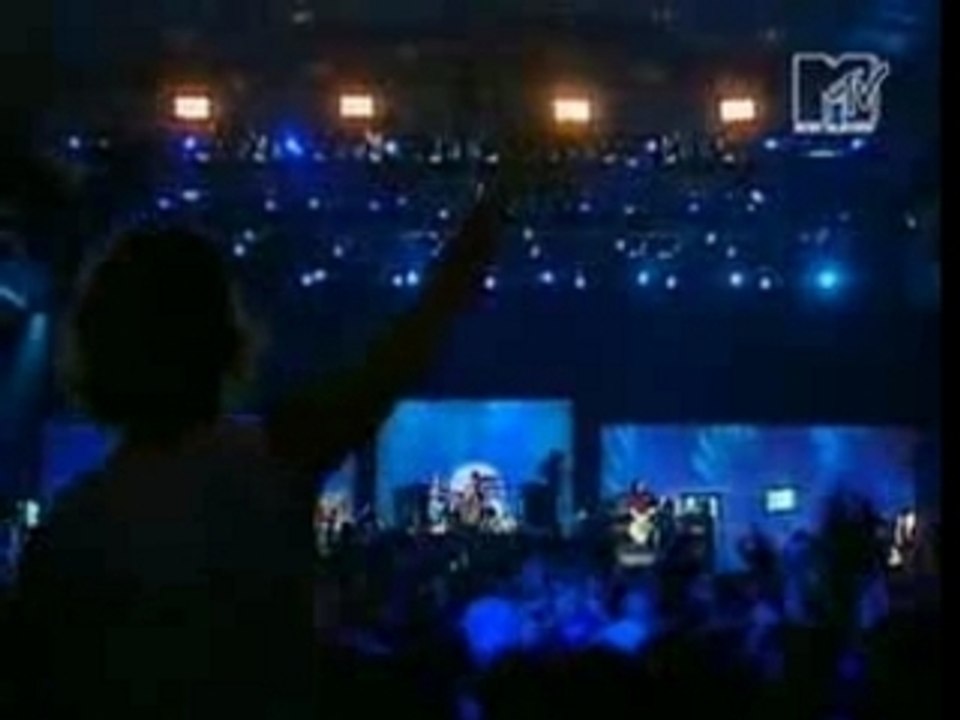 Red Hot Chili Peppers - Californication