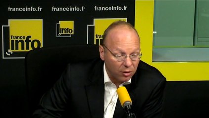 Guillaume Poitrinal : "La simplification, ça fonctionne"