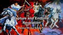 Rapture, Robes and Revelation - End Time Prophecy of Pastor Hyun Sook Na